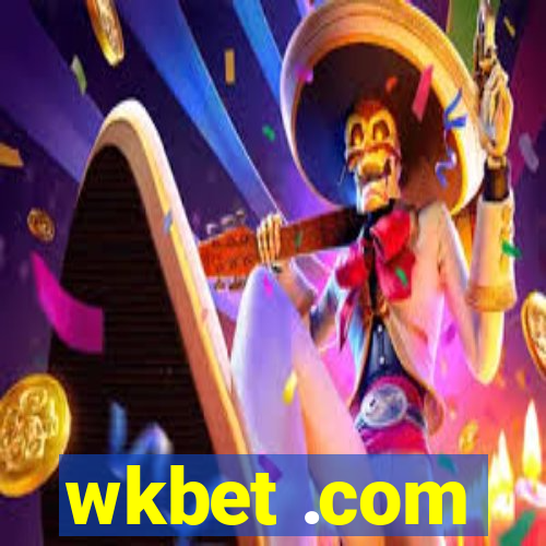 wkbet .com